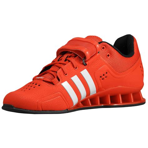 adidas adipower gewichthefschoen|Adidas adipower weightlifting shoes.